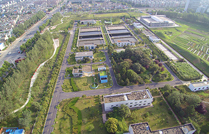 北京新能源环保