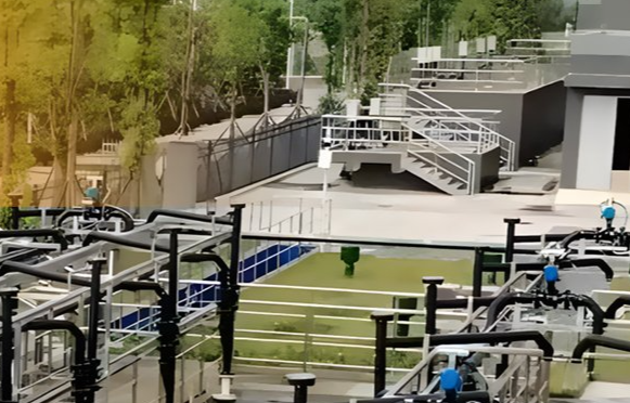 内蒙古 环保公司