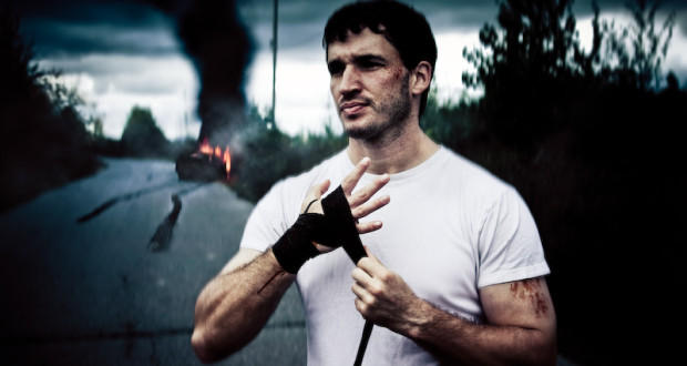 工业净化环保设备